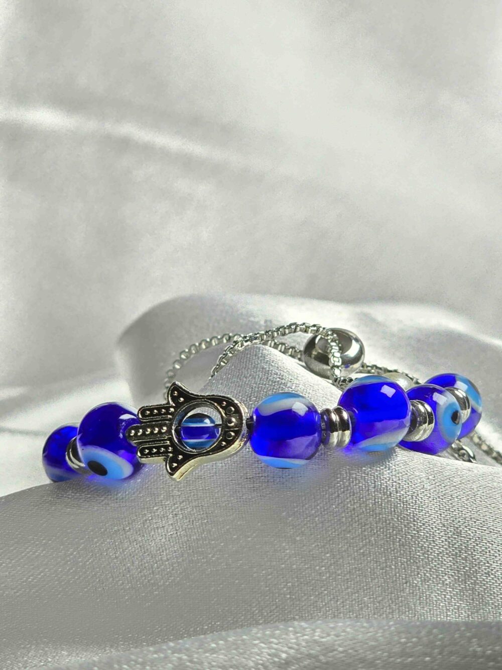 Evil Eye Bracelet - Image 2