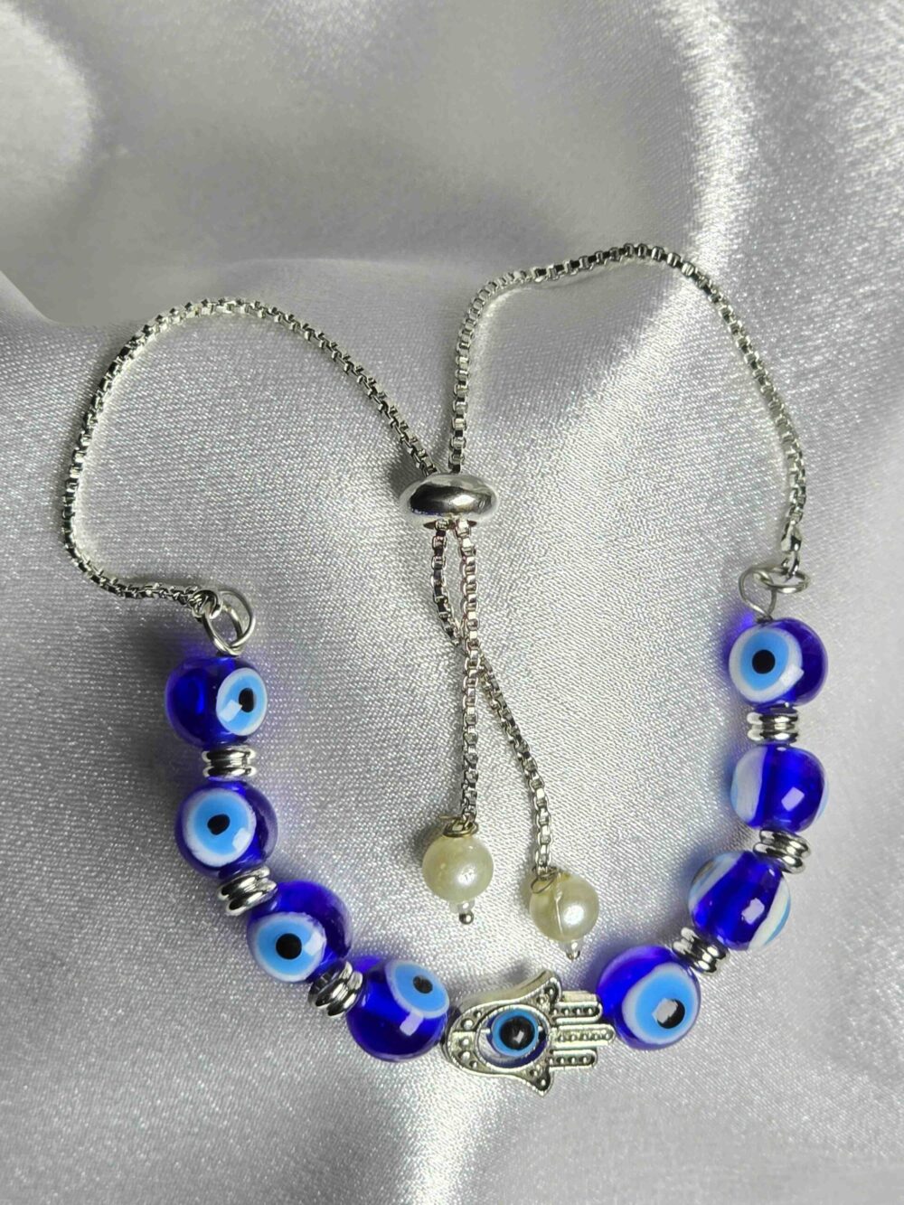 Evil Eye Bracelet - Image 3