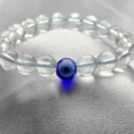Clear Quartz Bracelet