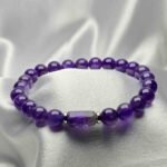 Amethyst Bracelet