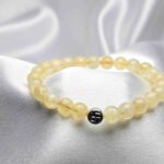 Citrine Bracelet