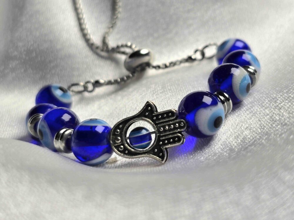 Evil Eye Bracelet