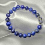 Lapis Lazuli Bracelet - Female
