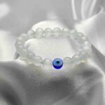 Selenite Bracelet